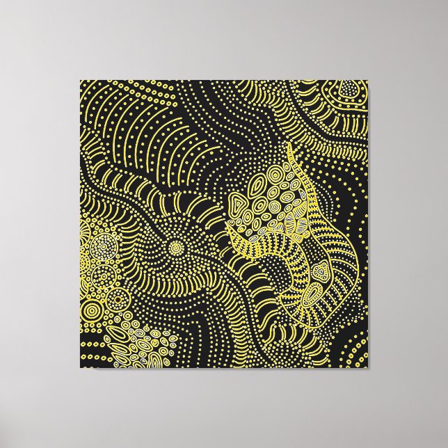 Impressão Em Tela Rasgar ao longo da linha pontilhada - Gráfico Abor (Frente)