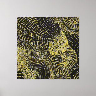 Impressão Em Tela Rasgar ao longo da linha pontilhada - Gráfico Abor