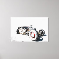 Rat Rod