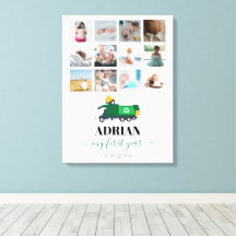 Reciclagem Garbage Truck Baby Boy 1rua Ano Fotos