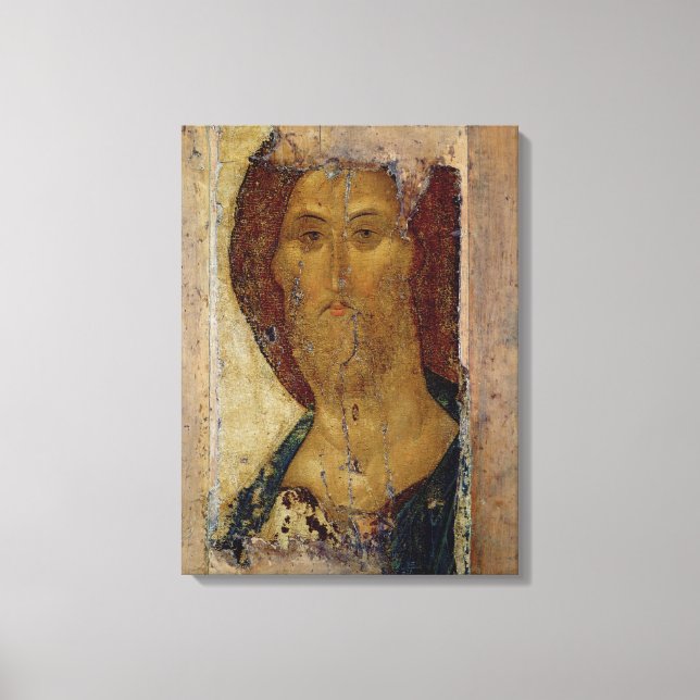 Impressão Em Tela Redeemer, 1420 (Frente)