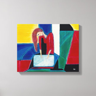 Impressão Em Tela Redundante