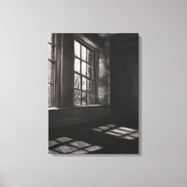 Impressão Em Tela Reflexões