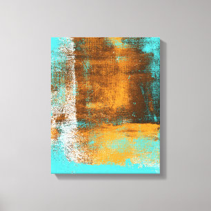 Impressão Em Tela Reims