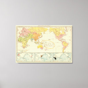 Impressão Em Tela Religiões