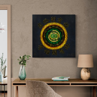 Impressão Em Tela Renovação: {32} Onde há fim, está começando