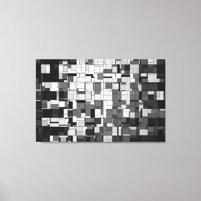 Impressão Em Tela Replicado (Frente)