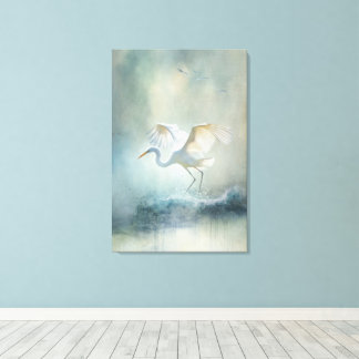 Impressão Em Tela Reproduzir o Blues