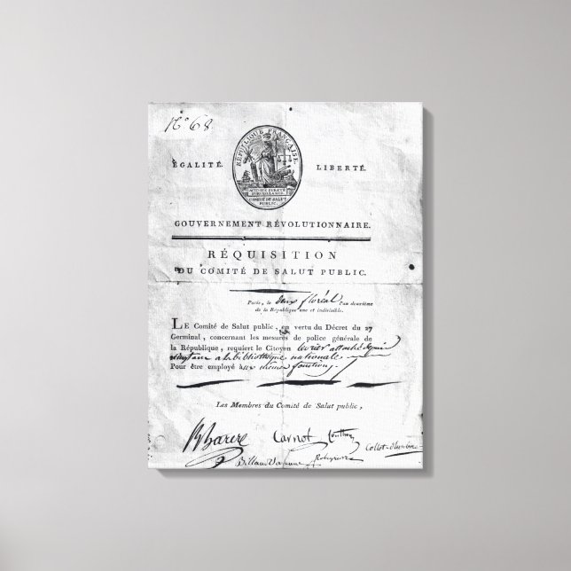 Impressão Em Tela Requisição do Comitê do Público (Frente)