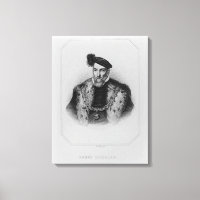 Retrato de Henry Fitzalan, 12 Earl of
