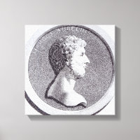 Retrato de Marco Aurélio
