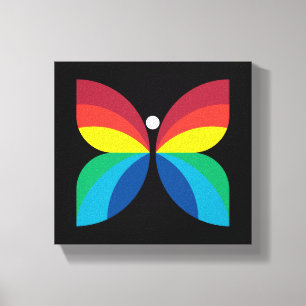 Impressão Em Tela Retroativo 1966-1974