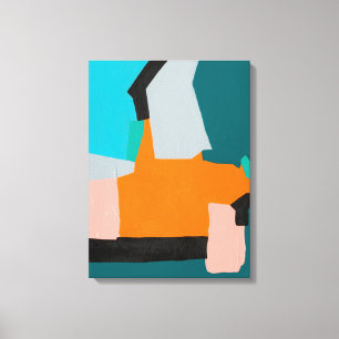 Impressão Em Tela Reunificação