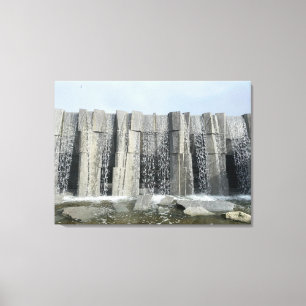 Impressão Em Tela Revelações