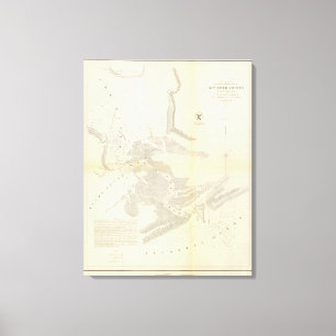 Impressão Em Tela Rio & bar novos, NC