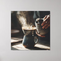 Ritual de Vertimento com Revestimento Escuro