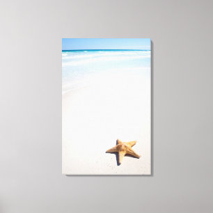 Impressão Em Tela Riviera Maya