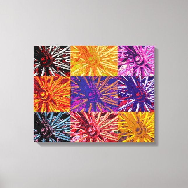 IMPRESSÃO EM TELA RODAS DE VAGÃO (Frente)