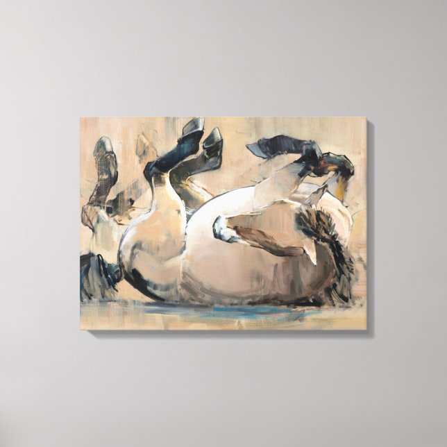 Impressão Em Tela Roll (Frente)