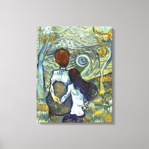 IMPRESSÃO EM TELA ROMANCE