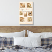 Romantize a Parede Polaroide Ordinária - Estética
