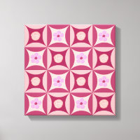 Rosa da LuaStone e Flor de Cereja na Porta