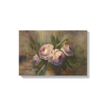 Rosas Pintadas 18" x 12"