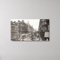 Royal Avenue, Belfast, c.1900