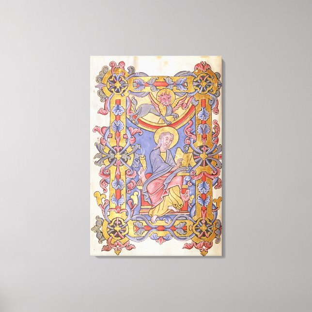 Impressão Em Tela Rua. (Frente)