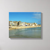 Rua Ives Cornwall England Photo