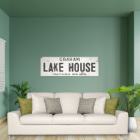 Rustic Modern Industrial Farmhouse Cidade do Lago