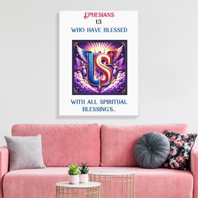 Impressão Em Tela Saco de Compras Reutilizável (Insitu(Sala de estar))