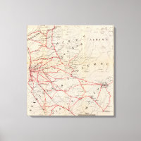 Sacramento, Amador, Calaveras, San Joaquin