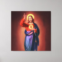 Sagrado Coração de Jesus Cristo
