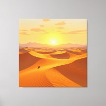 Sahara – Das endlose Meer aus Sand