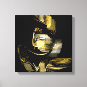 Impressão Em Tela Sail Away