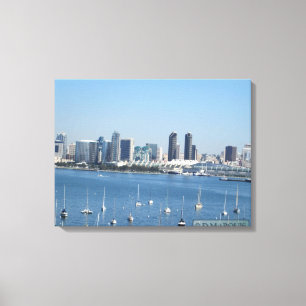 IMPRESSÃO EM TELA SAN DIEGO, CA #1