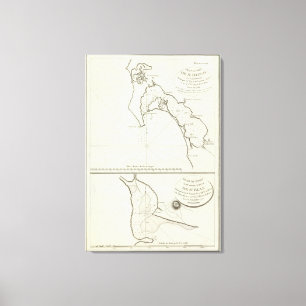 Impressão Em Tela San Diego, Califórnia