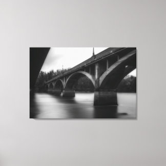 Impressão Em Tela Santuário