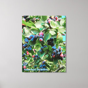 Impressão Em Tela Saskatoon