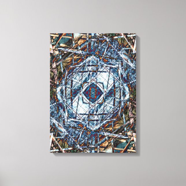 Impressão Em Tela Satélite Searlight (Frente)