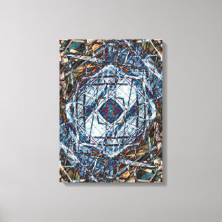 Impressão Em Tela Satélite Searlight