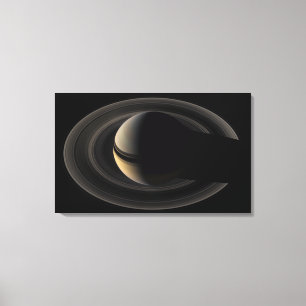 Impressão Em Tela Saturn 2