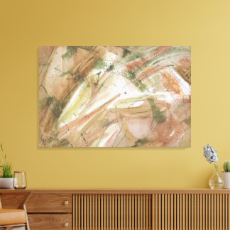 Impressão Em Tela Sawtooth