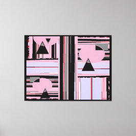 Impressão Em Tela Scrapple Tackle Toe