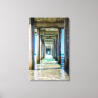 Scripps Pier La Jolla