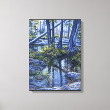 "Se uma árvore cair..."