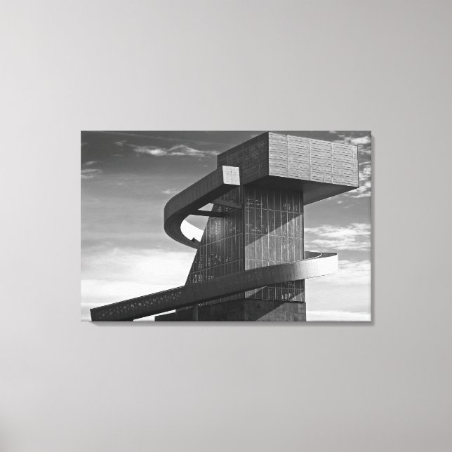 Impressão Em Tela Segundo grau Central, 2017 (Frente)