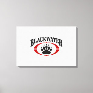 Impressão Em Tela Segurança dos EUA do Blackwater