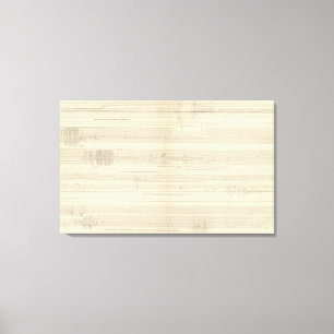 Impressão Em Tela Seismograms 8 de Califórnia